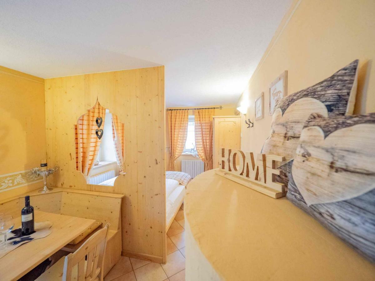 La Corte Appartamenti Livigno Exteriör bild
