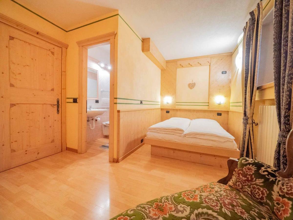 La Corte Appartamenti Livigno Exteriör bild