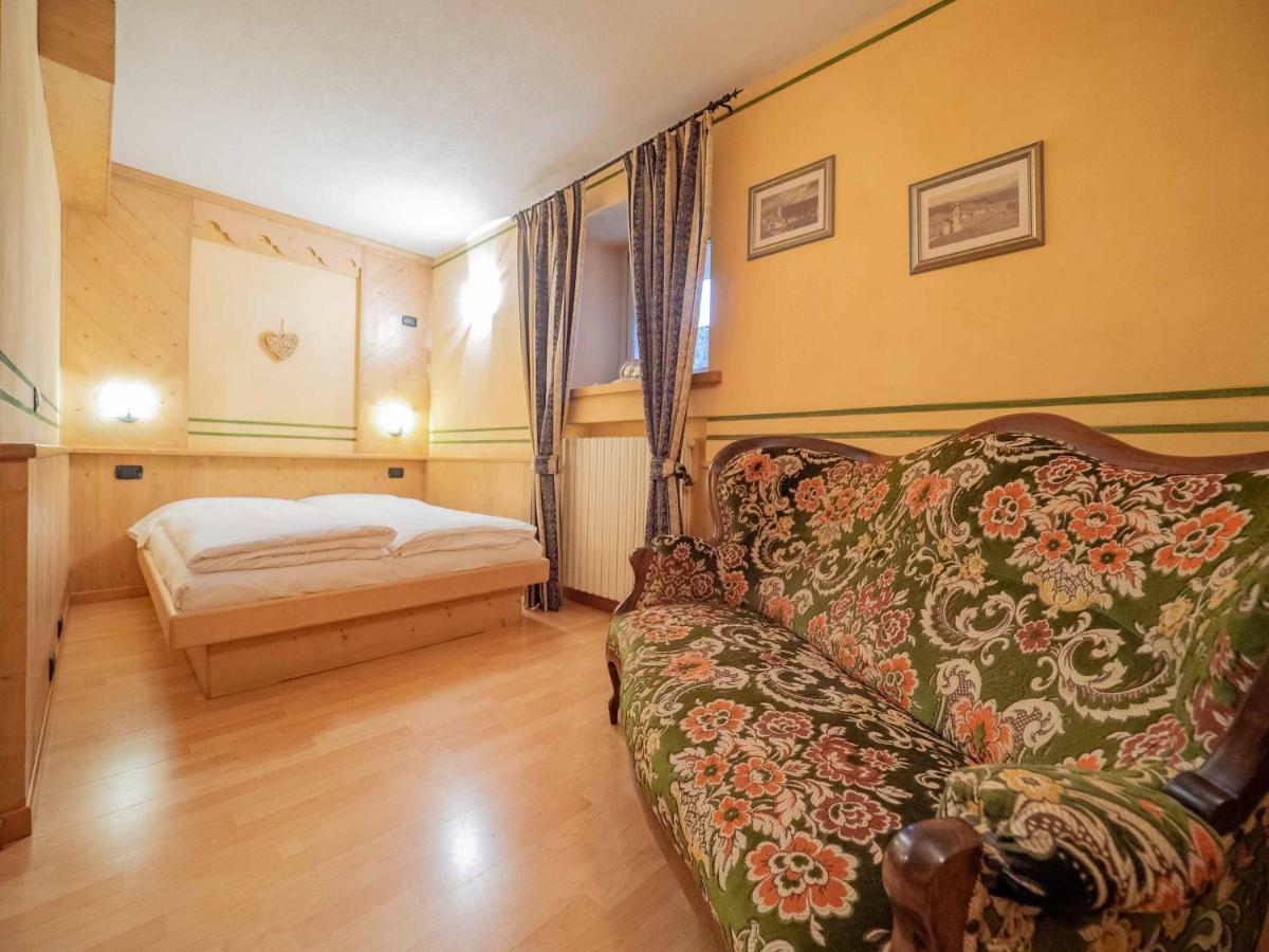 La Corte Appartamenti Livigno Exteriör bild